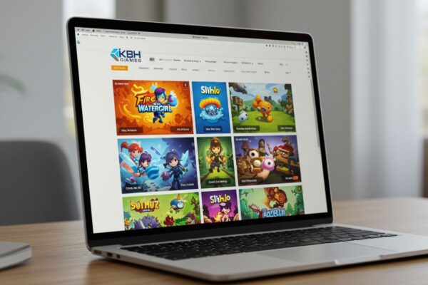 KBH Games: The Ultimate 2025 Guide to Free Online Gaming KBH Games 2025 - best free online games & safety tips